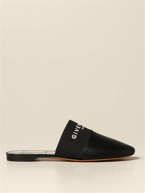 givenchy flat shoe|where to buy givenchy shoes.